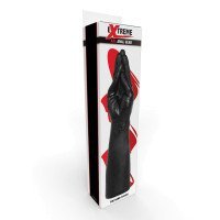 Dildo „The Heavy Hand Fucker“ - Extreme