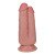 Dildo „Two in One“