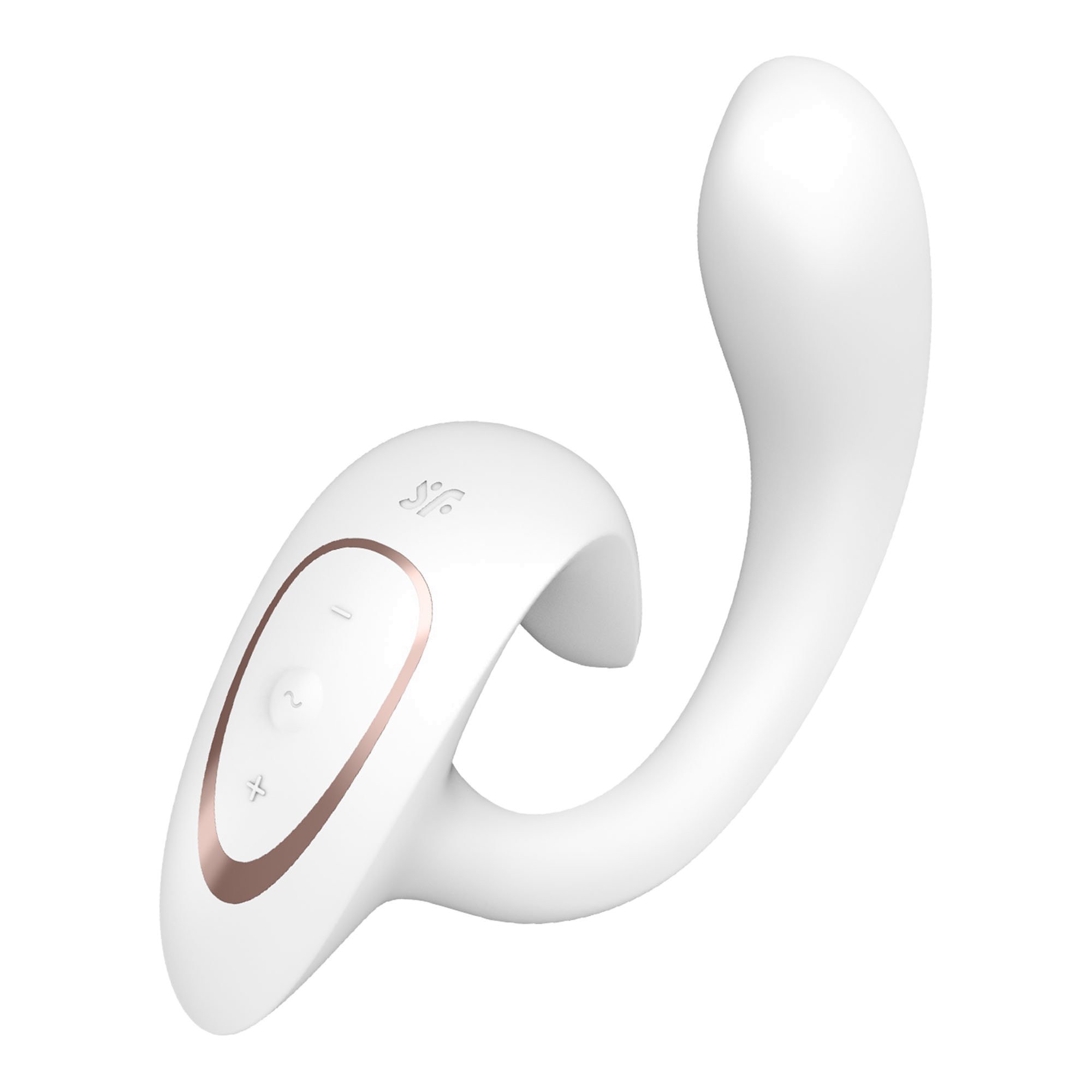 Vibratorius kiškutis „G for Goddess 1“ - Satisfyer