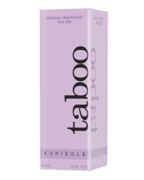 Moteriški feromoniniai kvepalai „Taboo Espiegle For Her“, 50 ml - Ruf