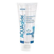 Analinis vandens pagrindo lubrikantas „AQUAglide Anal“, 100 ml