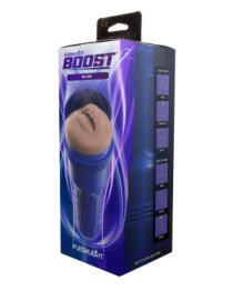 Masturbatorius „Boost Blow“ - Fleshlight