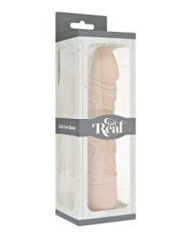 Vibruojantis dildo „Classic Original“ - Get Real