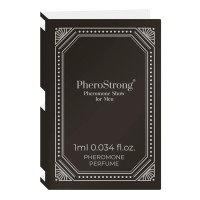 Feromoniniai kvepalai vyrams „Show for Men“, 1 ml - PheroStrong