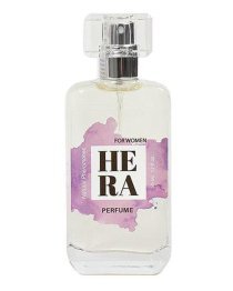 Moteriški feromoniniai kvepalai „Hera“, 50 ml - Secret Play