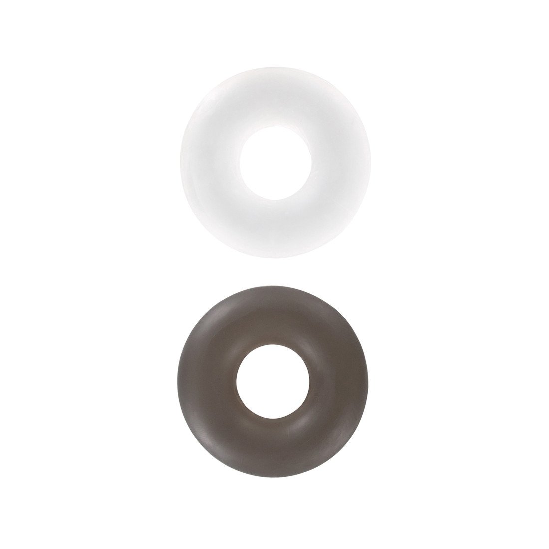 Žiedų rinkinys „Stud Rings“ - ToyJoy