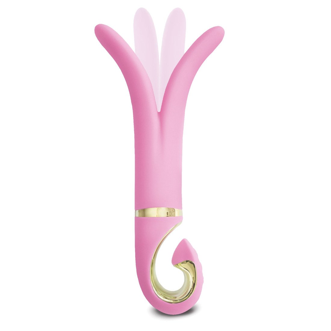 Anatominis vibratorius „Gvibe 3“ - Gvibe