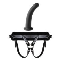 Strap-on dildo „Universal Harness M“ - Virgite