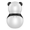 Klitorinis stimuliatorius - vibratorius „Pocket Panda“ - Satisfyer