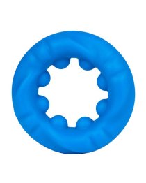 Penio žiedas „Ridge Bump Stretcher“ - Love Toy