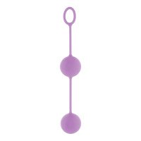 Vaginaliniai kamuoliukai „Rock & Roll Balls“ - ToyJoy