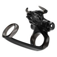 Vibruojanti penio mova „Bull Warrior“ - Pretty Love