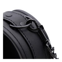 Antrankiai „Neoprene Wrist Restraints“ - Latetobed