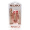 Dvigubas dildo „U Shaped Double Dildo“ - RealRock