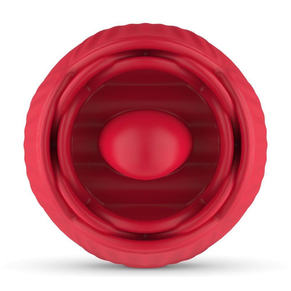 Klitorinis stimuliatorius „Licking and Vibrating Toy“ - Teazers
