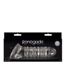 Penio mova „Ribbed Sleeve“ - Renegade