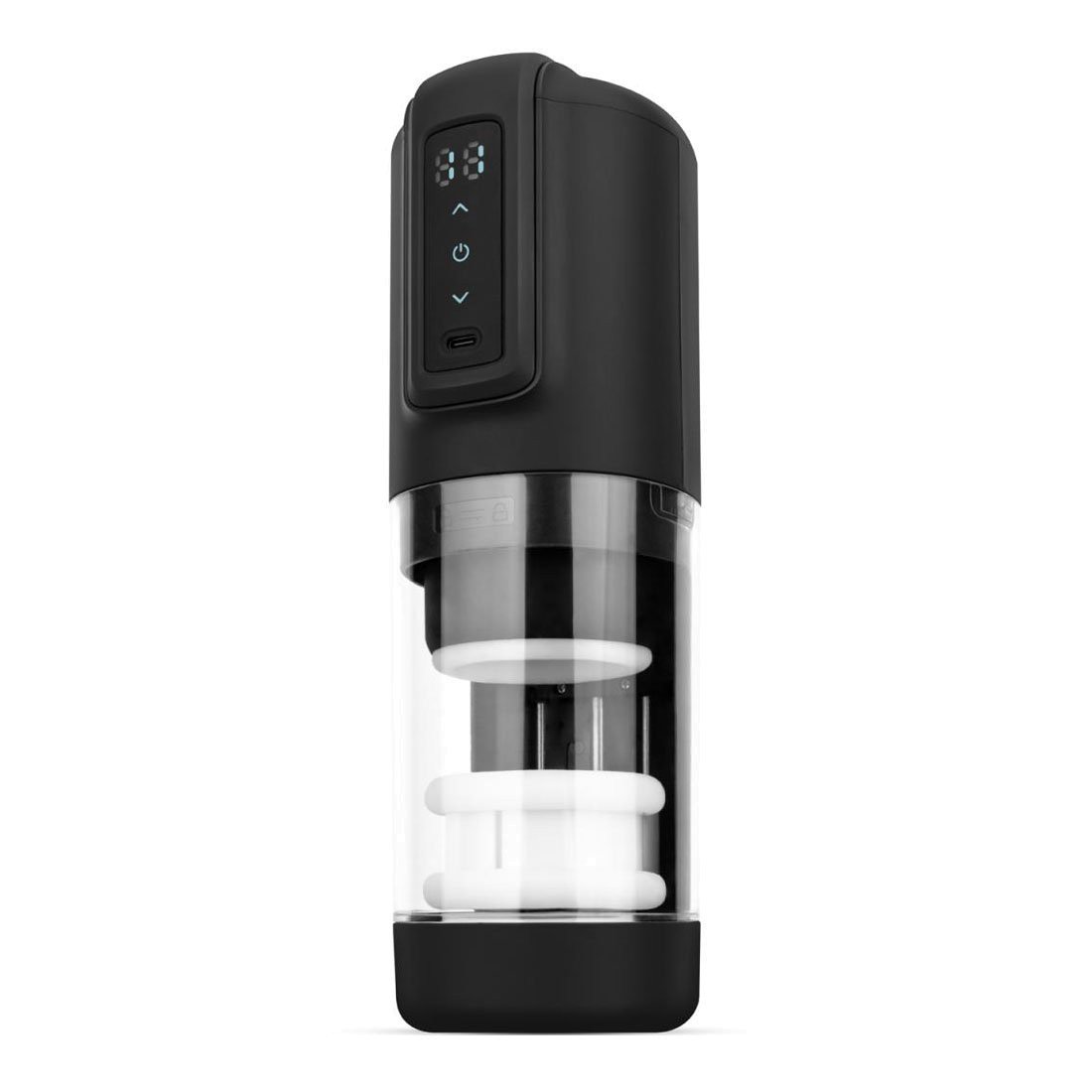 Automatinis masturbatorius „CX10“ - Cruizr