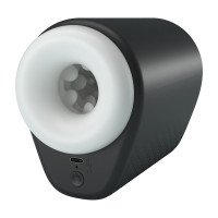 Automatinis masturbatorius „DJ Girl“ - Pretty Love