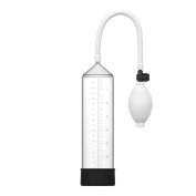 Penio pompa „Fusion X Starter Penis Pump“
