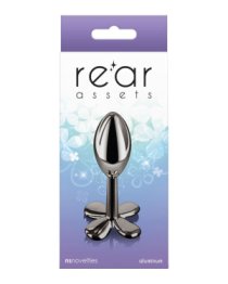 Analinis kaištis „Rear Assets Clover“ - NS Novelties