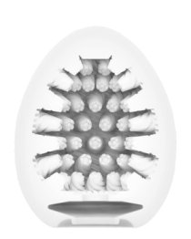 Masturbatorius „Egg Cone“ - Tenga