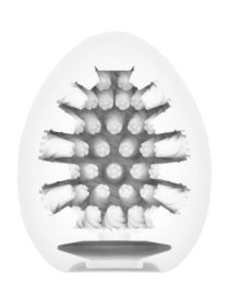 Masturbatorius „Egg Cone“ - Tenga