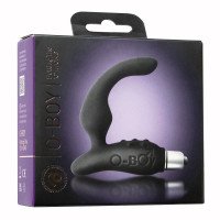 Prostatos masažuoklis „O-Boy“ - Rocks-Off
