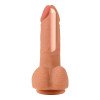 Silikoninis falo imitatorius „Inferno Realistic Dildo 16 cm“ - Hidden Desire