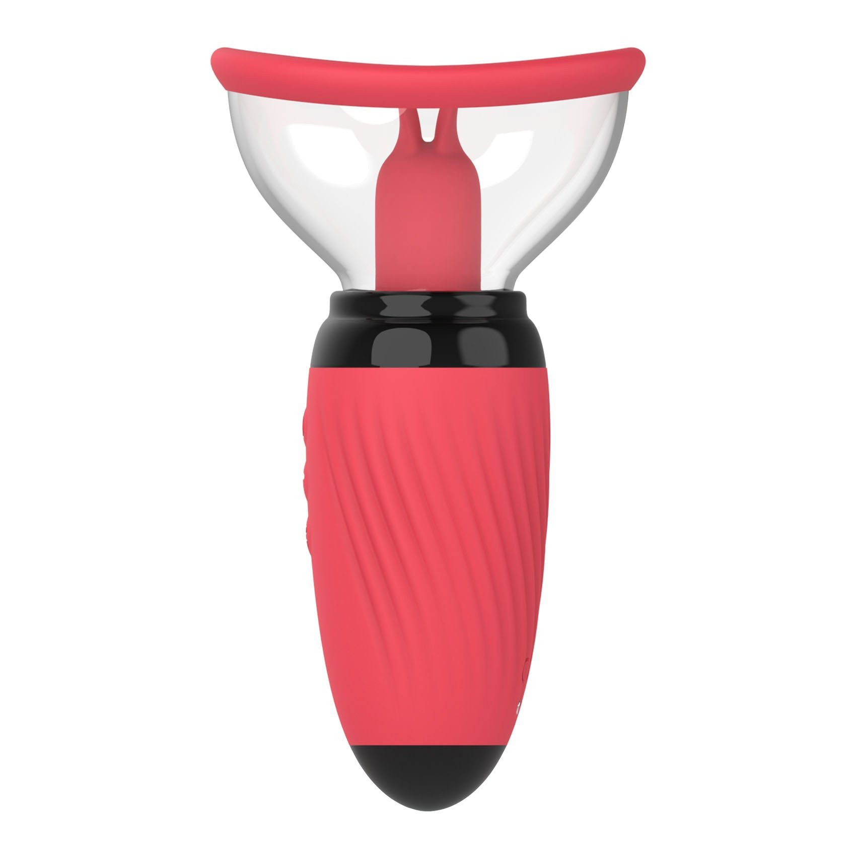 Automatinė pompa moterims „Scarlet“ - Crushious