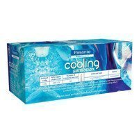 Stimuliuojantys prezervatyvai „Cooling Sensation“, 144 vnt. - Pasante