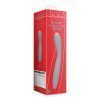 G taško vibratorius „Ultra Soft Silicone G-Spot Vibrator“ - Loveline