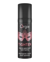 Vaginą stangrinantis gelis „Tighten“, 15 ml - Orgie