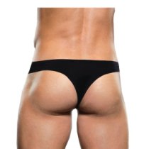 Vyriškos kelnaitės su juostele „Microfiber Thong“ - Envy