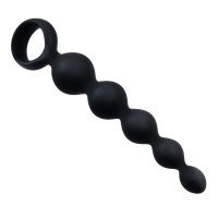 Analiniai karoliukai „Arse Beads 5.5“ - NMC