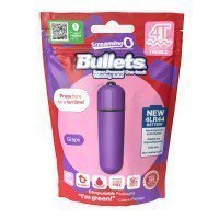 Vibruojanti kulka „Bullets Grape“ - Screaming O