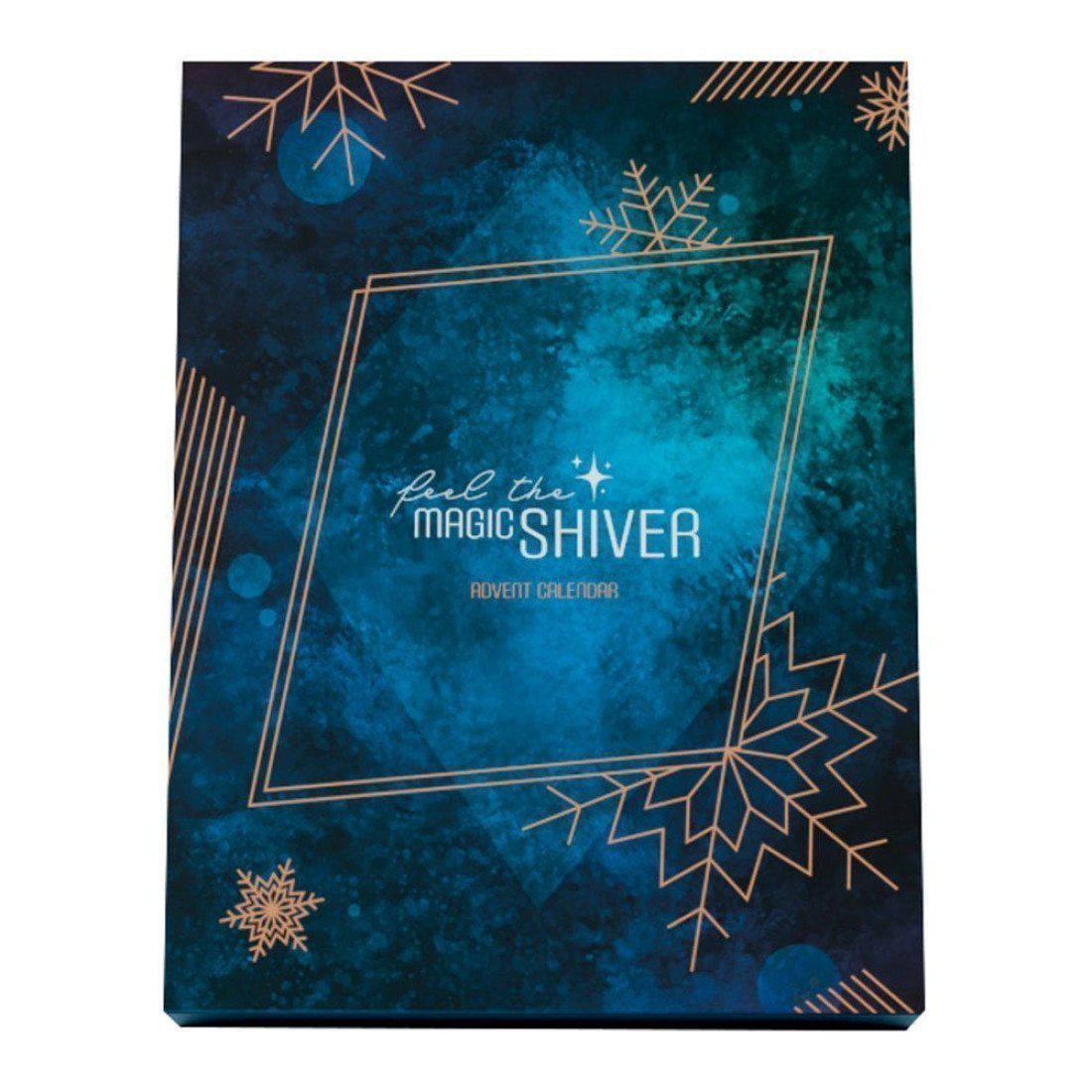 Advento kalendorius „Magic Shiver“ - Orion Brand