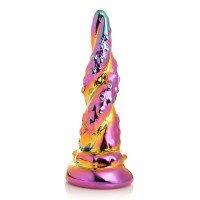 Stiklinis dildo „Enchantress“ - XR