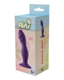 Analinis dildo „Flirts Pleasure Dildo“ - Dream Toys