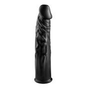 Silikoninė penio mova „Length Extender 7,5 Inch“