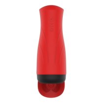 Automatinis masturbatorius „Fusion X Super Suction Nutbuster“ - Extreme