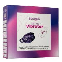 Vibratorius „Bliss Flow“ - Bouncy