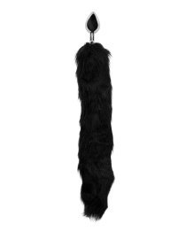 Analinis kaištis „Fox Tail“ - Ouch!