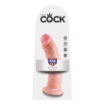 Dildo „Cock Nr. 9“ - King COCK