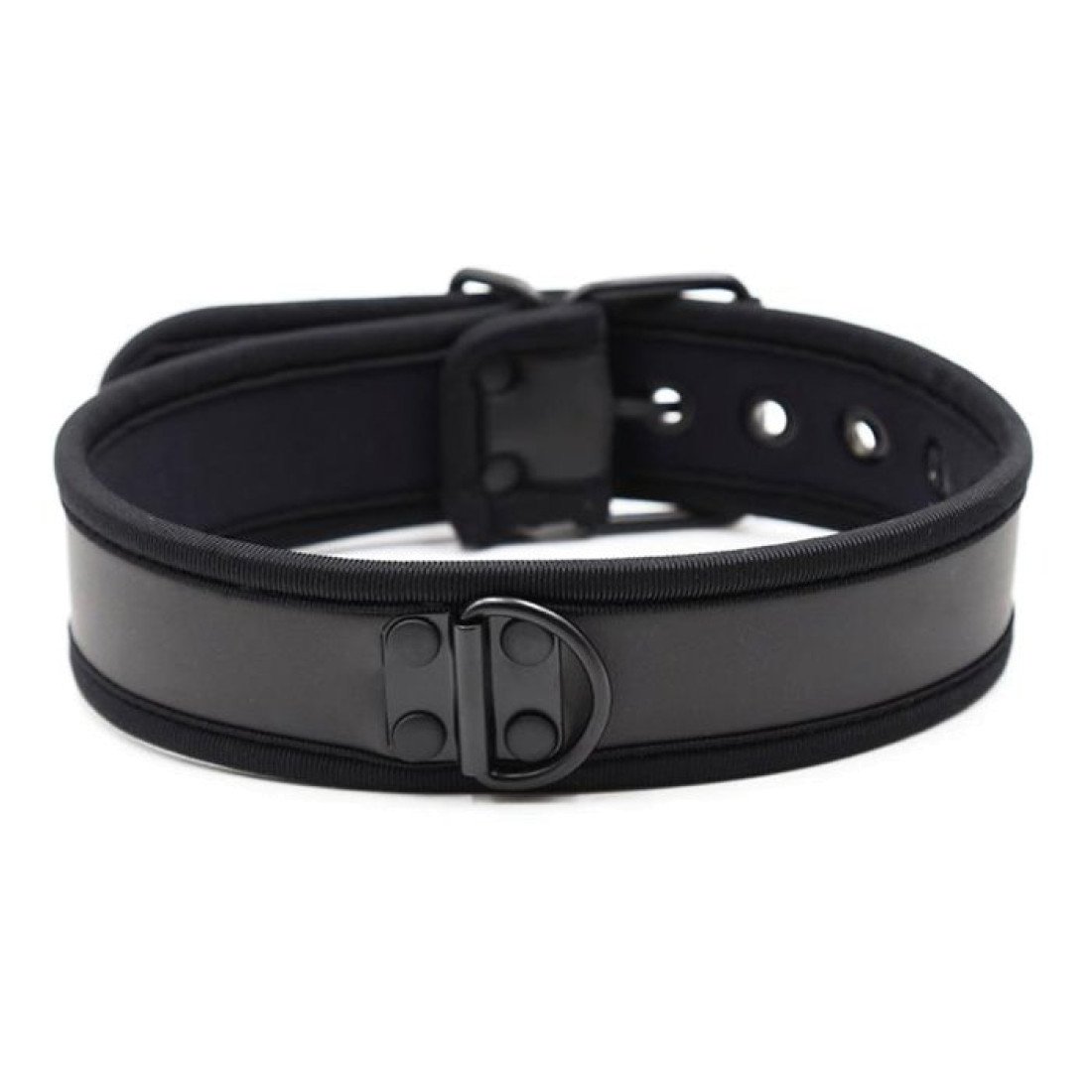 Antkaklis „Neoprene Puppy Collar“ - Latetobed
