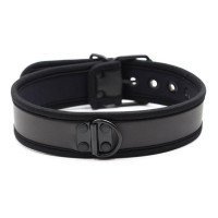Antkaklis „Neoprene Puppy Collar“ - Latetobed