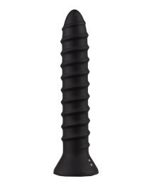 Analinis vibratorius „Screwed Plug“ - EasyToys