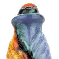 Automatinis vibratorius „Sea Serpent“ - Mythical Mates