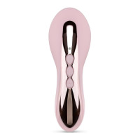 Klitorinis stimuliatorius „Clitoral Stimulator With Tongue“ - Teazers