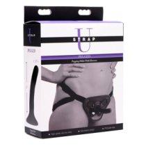 Strap-on dildo „Pegged“ - Strap U