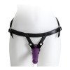 Strap-on dildo „Universal Harness L“ - Virgite
